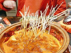 -镇江龙·火锅串串(武侯祠店)