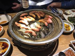 -泥炉烧肉师(新街口金銮巷店)
