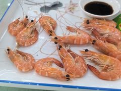 -景好海鲜餐厅(大鹏必选旅游店)