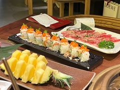 -御牛道日式烤肉料理(杭州万象城店)