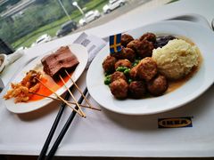 -宜家家居(西安未央商场店)