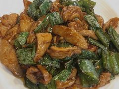 -苏师傅菜馆(上沙店)