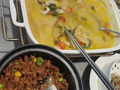 -3号仓库·创意中国菜(乐清正大广场店)