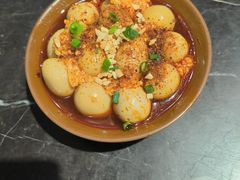-巴四老城区炭火蛙锅(张江店)