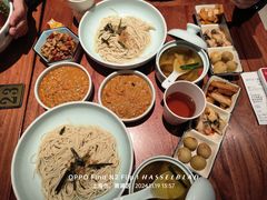 -裕兴记•蟹黄面馆(人民广场店)