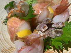 -然寿司(郎园vintage店)