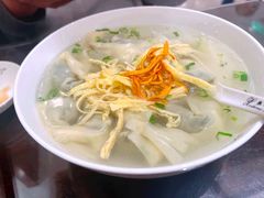 荠菜馄饨-熙盛源(滨湖万达店)