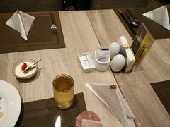 -印象餐厅(杭州国际博览中心北辰大酒店)