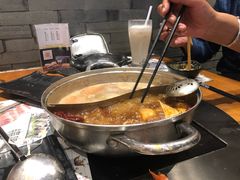 -呷哺呷哺(长治万达店)