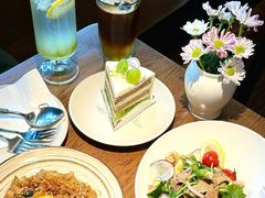 -echoes coffee回响咖啡(888街店)