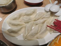 -喜家德虾仁水饺(浦东山姆店)