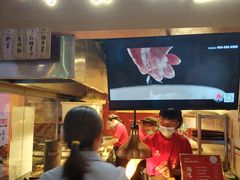 门面-阿甘锅盔(中关村食宝街店)