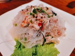 -万藏·荞麦酒房BANKURA JAPANESE SOBA KITCHEN(长乐路店)