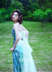 -Renee芮亦婚纱(原丽莎)