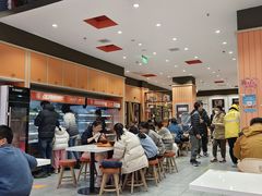 大堂-张亮麻辣烫(印象汇店)