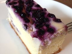 蓝莓cheese-榖屋house of flour(张江首店)