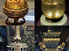 -陕西历史博物馆