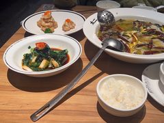 -太二酸菜鱼(汕头苏宁广场店)