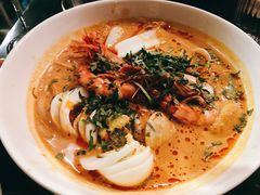 -Ginger(兴国路店)