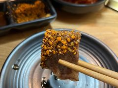 -九田家黑牛烤肉料理(新光汇店)
