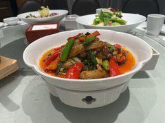 -大鸭梨烤鸭(枣园店)