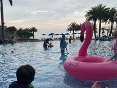 -深圳大梅沙京基洲际度假酒店