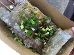 -八一路好吃街(雨田商务大厦店)