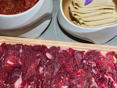 -海底捞火锅(正大乐城店)