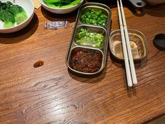 -漆黑觉米粉(三里屯店)