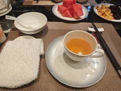 -喜棠·长沙家宴·海鲜·湘菜(麓谷店)