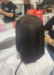 -青霖·飘逸造型