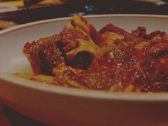 秘制拌牛肉-7年8班朝鲜族非遗美食(三钢里店)