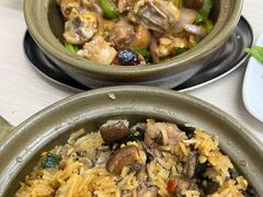 -荣记煲仔饭(高庙路店)