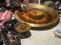 -哥老官重庆美蛙鱼头(西湖银泰十一哥店)