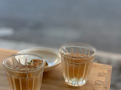 -Onirii Coffee(长乐路店)