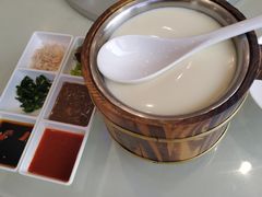 豆花-老虎滩船说·大连海鲜(老虎滩店)