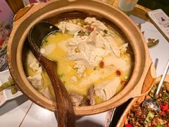 -老阿爸鲜鱼土菜(独墅湖店)