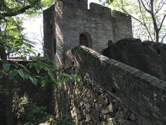 -戚继光纪念馆