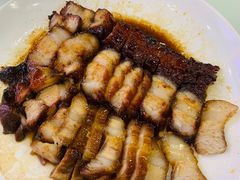 -勇记烧鹅大王