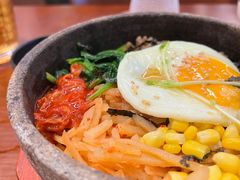 -屋里家延边朝鲜族冷面(南园店)