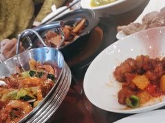 -古南都·老广东酒楼(龙江店)