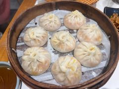 -馋三尺蟹粉小笼(人民广场店)