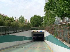 -洛克公园美式运动体验馆(唯品会合肥蜀山城市奥莱店)