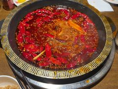 -牛市坎火锅(建设路店)