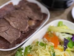 -津门张记包子铺(华昌道店)