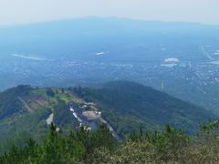 -缥缈峰景区
