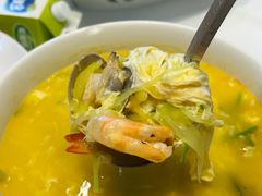 -渔家风味·鲅鱼水饺·央视展播·海鲜天津菜(开发区店)