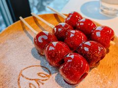 糖葫芦-胡大饭馆 24h(簋街总店)