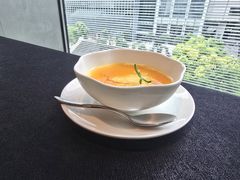 牛奶焦糖布丁-醉东Oriental House(静安嘉里中心店)