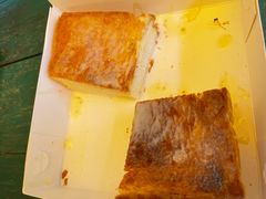 炼乳厚吐司-阿信厚吐司(曾厝垵店)